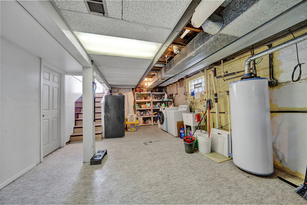 3615 West 70th Place Chicago IL 60629