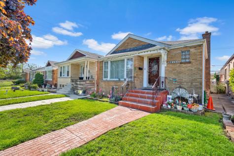 3615 West 70th Place Chicago IL 60629