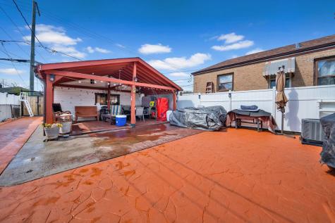 3615 West 70th Place Chicago IL 60629