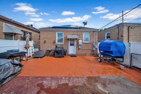 3615 West 70th Place Chicago IL 60629