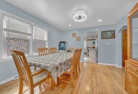 3615 West 70th Place Chicago IL 60629