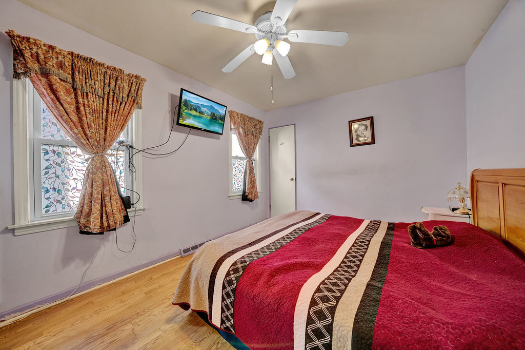 3615 West 70th Place Chicago IL 60629