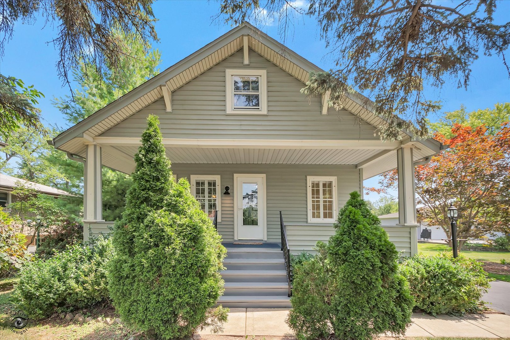 105 Oak Avenue Westmont IL 60559