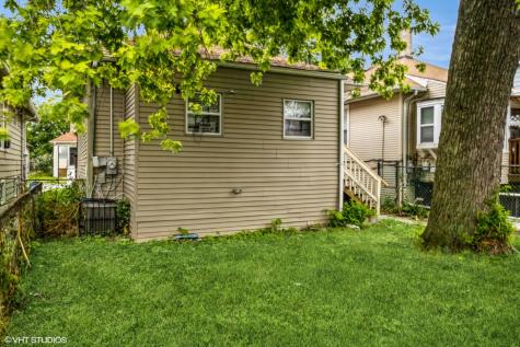 10052 South Lafayette Avenue Chicago IL 60628