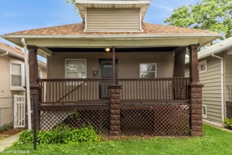 10052 South Lafayette Avenue Chicago IL 60628
