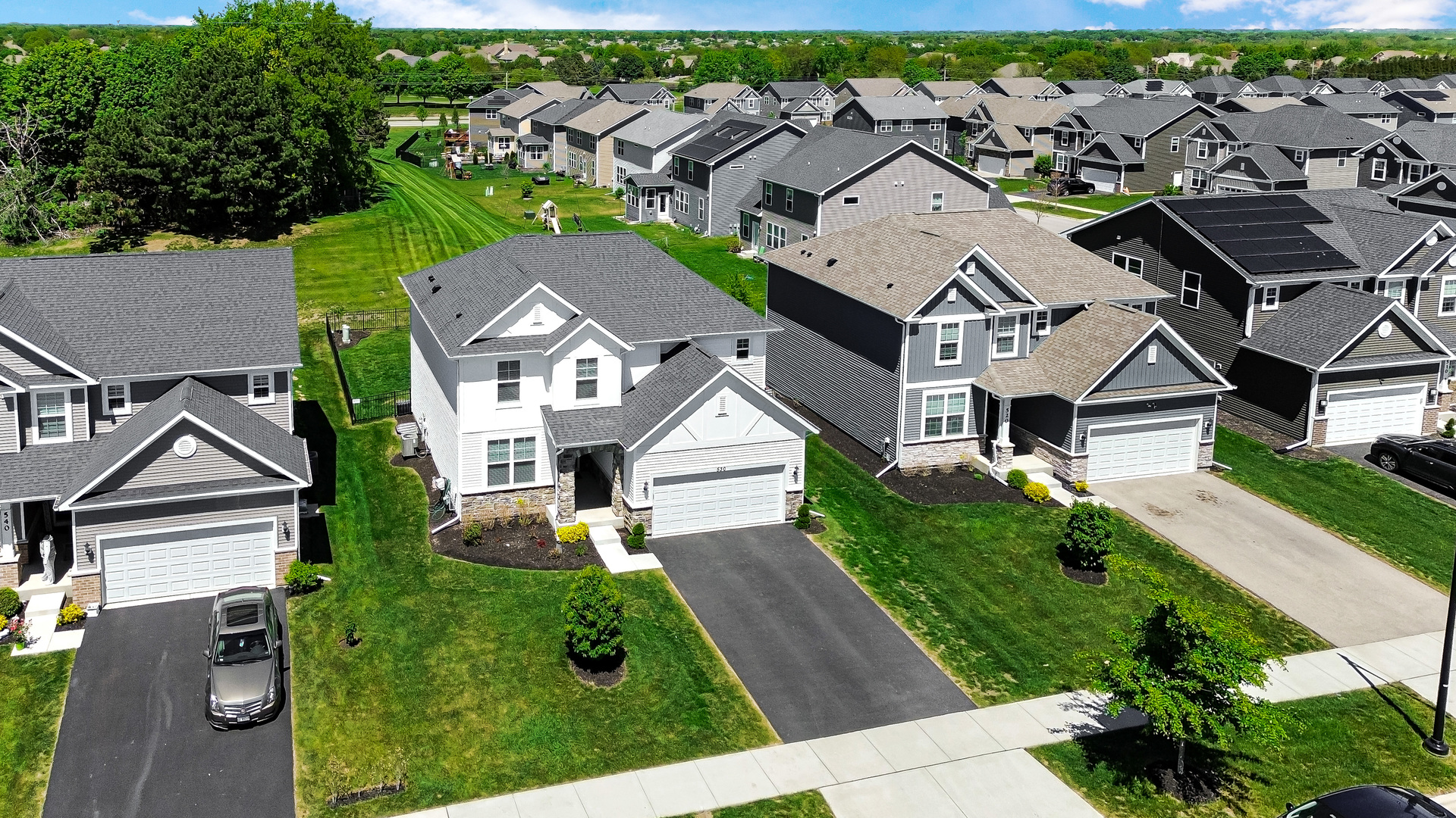 530 Alpine Drive Algonquin IL 60102