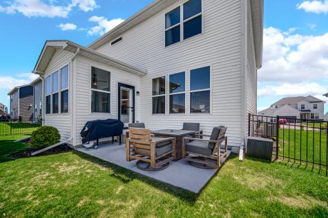 530 Alpine Drive Algonquin IL 60102