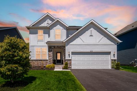 530 Alpine Drive Algonquin IL 60102