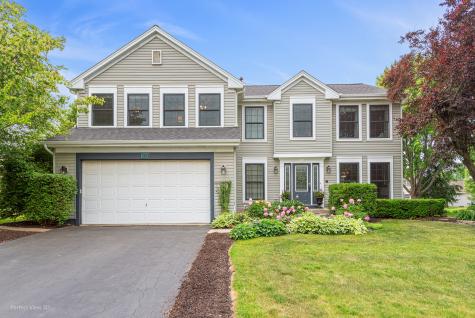 1860 Haverford Drive Algonquin IL 60102