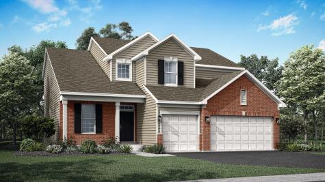 706 Erwin Street Oswego IL 60543