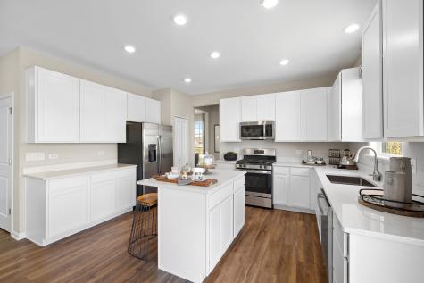 706 Erwin Street Oswego IL 60543