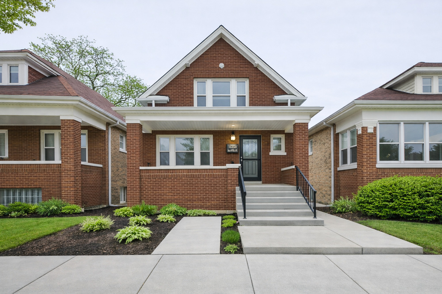 8044 South May Street Chicago IL 60620