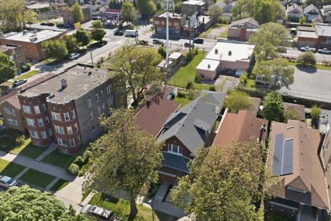 8044 South May Street Chicago IL 60620