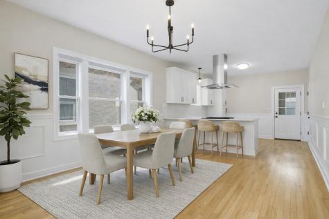 8044 South May Street Chicago IL 60620
