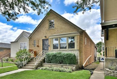 3952 North Oleander Avenue Chicago IL 60634