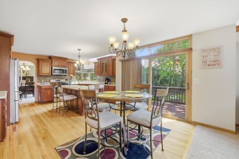 1399 Medinah Drive Itasca IL 60143