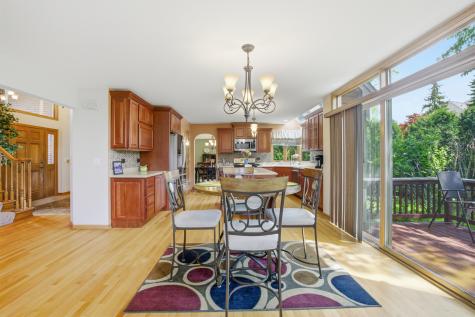 1399 Medinah Drive Itasca IL 60143