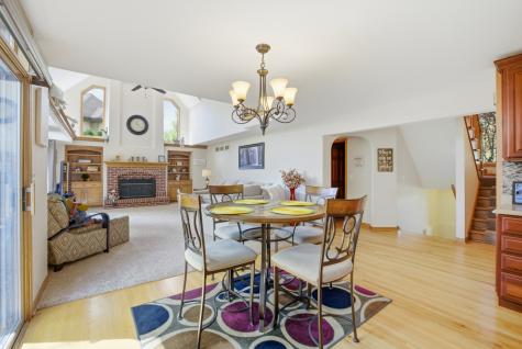 1399 Medinah Drive Itasca IL 60143