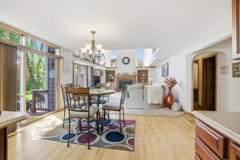 1399 Medinah Drive Itasca IL 60143