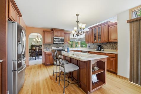 1399 Medinah Drive Itasca IL 60143