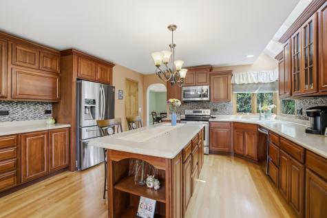 1399 Medinah Drive Itasca IL 60143