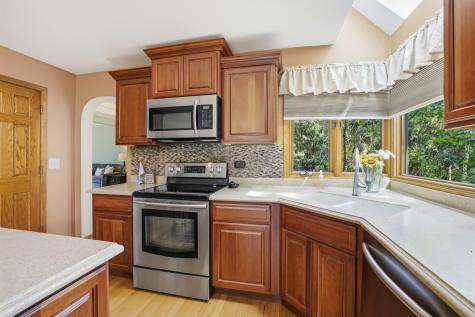 1399 Medinah Drive Itasca IL 60143