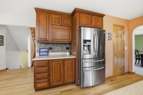 1399 Medinah Drive Itasca IL 60143