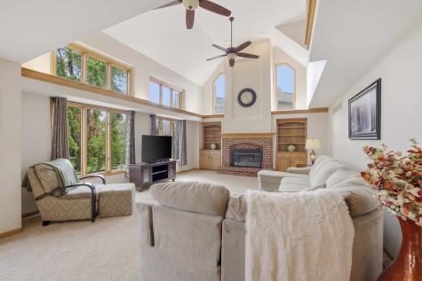 1399 Medinah Drive Itasca IL 60143