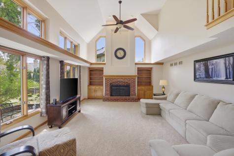 1399 Medinah Drive Itasca IL 60143