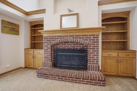 1399 Medinah Drive Itasca IL 60143