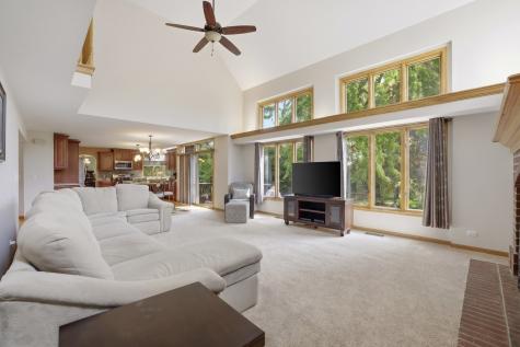 1399 Medinah Drive Itasca IL 60143