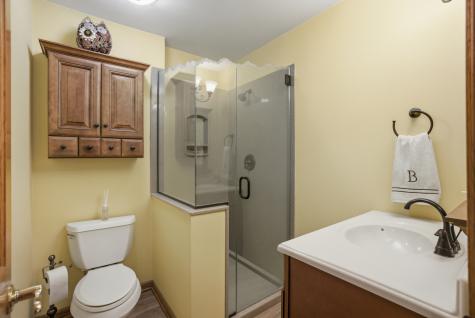 1399 Medinah Drive Itasca IL 60143