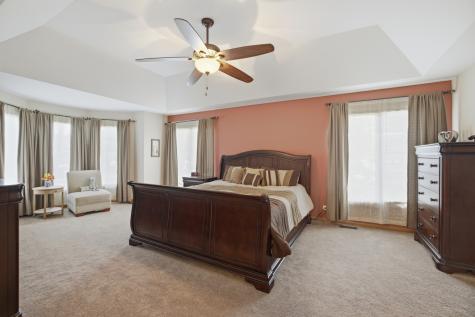 1399 Medinah Drive Itasca IL 60143