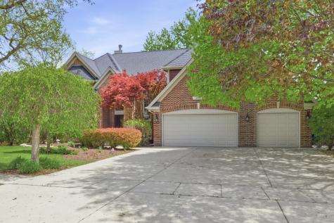 1399 Medinah Drive Itasca IL 60143
