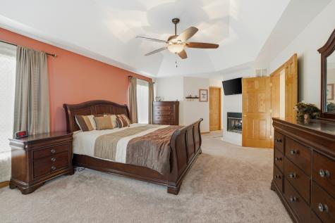 1399 Medinah Drive Itasca IL 60143