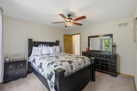 1399 Medinah Drive Itasca IL 60143