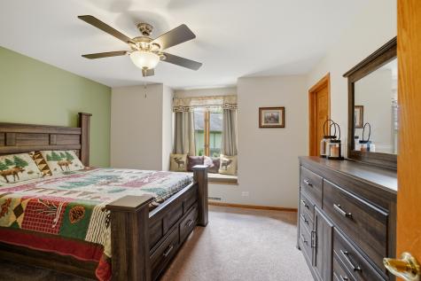 1399 Medinah Drive Itasca IL 60143