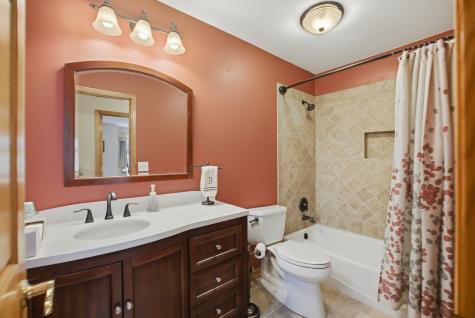 1399 Medinah Drive Itasca IL 60143