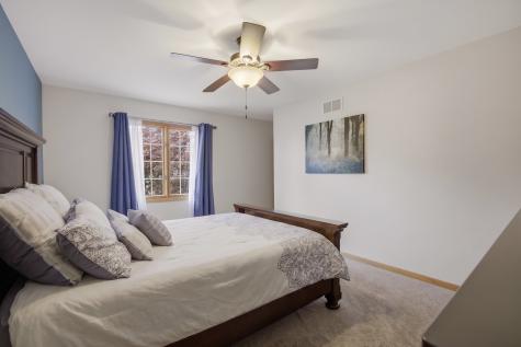 1399 Medinah Drive Itasca IL 60143