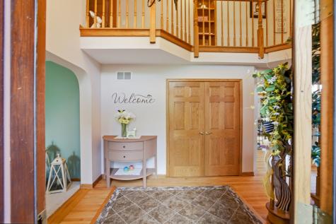 1399 Medinah Drive Itasca IL 60143