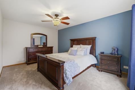 1399 Medinah Drive Itasca IL 60143