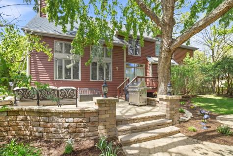1399 Medinah Drive Itasca IL 60143