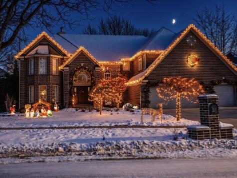 1399 Medinah Drive Itasca IL 60143