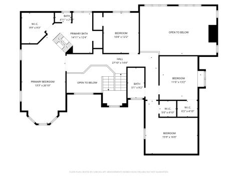 1399 Medinah Drive Itasca IL 60143