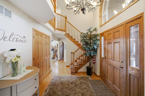 1399 Medinah Drive Itasca IL 60143