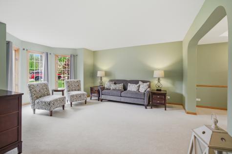 1399 Medinah Drive Itasca IL 60143