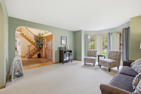 1399 Medinah Drive Itasca IL 60143