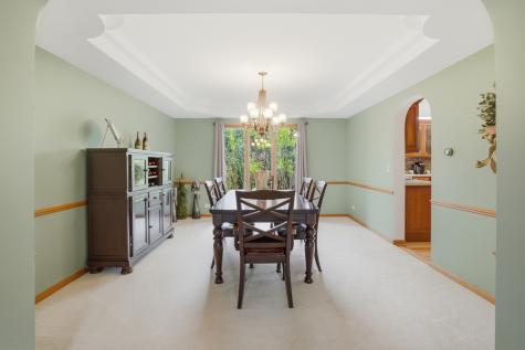 1399 Medinah Drive Itasca IL 60143