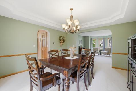 1399 Medinah Drive Itasca IL 60143