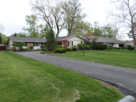 20331 Fairfield Avenue Olympia Fields IL 60461